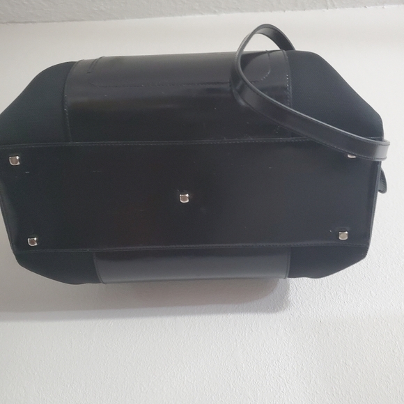 Salvatore Ferragamo Doctor Bag with COA - Picture 11 of 16